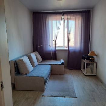 Продается 2-х комнатная квартира, 50,9 м²