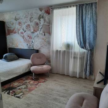 Продается 2-х комнатная квартира, 50,9 м²