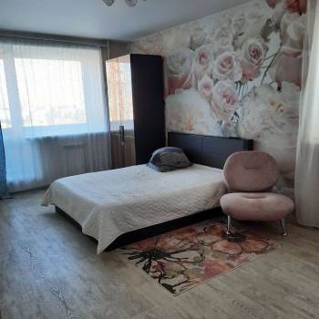 Продается 2-х комнатная квартира, 50,9 м²
