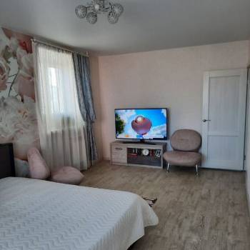 Продается 2-х комнатная квартира, 50,9 м²