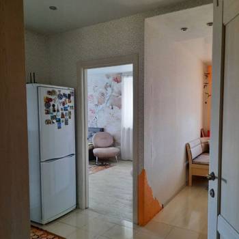Продается 2-х комнатная квартира, 50,9 м²