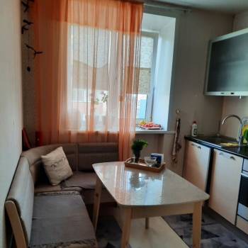 Продается 2-х комнатная квартира, 50,9 м²