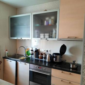Продается 2-х комнатная квартира, 50,9 м²