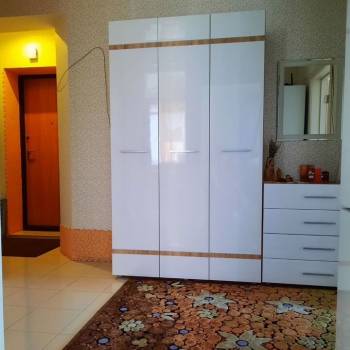 Продается 2-х комнатная квартира, 50,9 м²