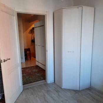 Продается 2-х комнатная квартира, 50,9 м²