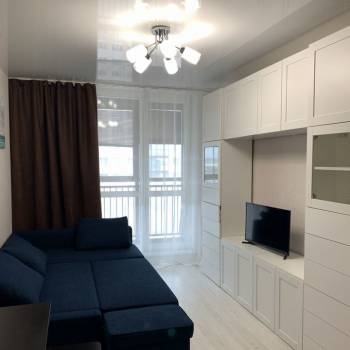 Сдается 1-комнатная квартира, 26 м²
