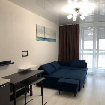 Сдается 1-комнатная квартира, 26 м²