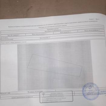 Продается Участок, 600 м²