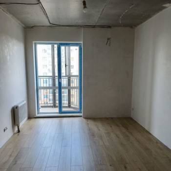 Продается 1-комнатная квартира, 28 м²