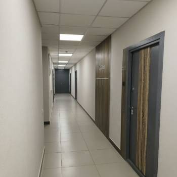 Продается 1-комнатная квартира, 28 м²