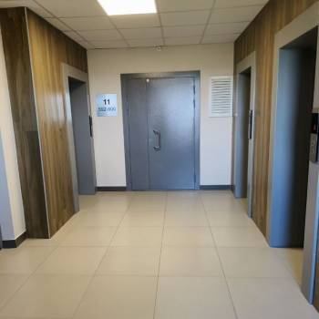 Продается 1-комнатная квартира, 28 м²