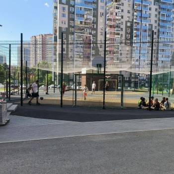 Продается 1-комнатная квартира, 28 м²