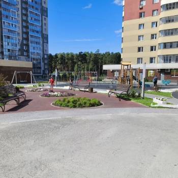 Продается 1-комнатная квартира, 28 м²
