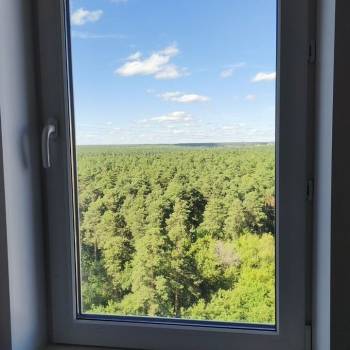 Продается 1-комнатная квартира, 28 м²