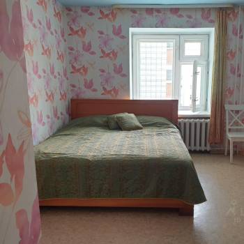 Продается 3-х комнатная квартира, 82 м²