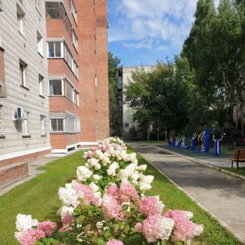 Продается 3-х комнатная квартира, 82 м²