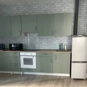Сдается 2-х комнатная квартира, 52 м²