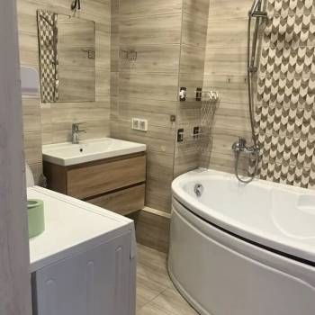 Сдается 2-х комнатная квартира, 52 м²