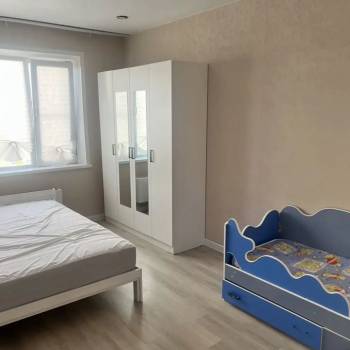 Сдается 2-х комнатная квартира, 52 м²