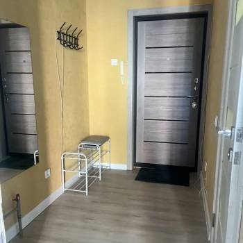 Сдается 2-х комнатная квартира, 52 м²