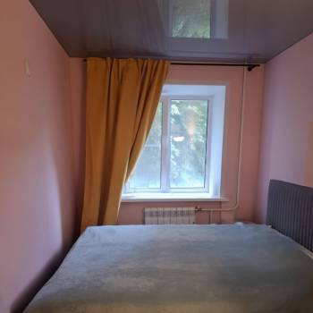 Сдается Многокомнатная квартира, 60 м²