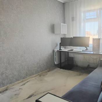 Продается 3-х комнатная квартира, 62 м²