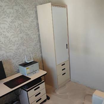 Продается 3-х комнатная квартира, 62 м²