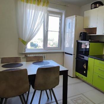Продается 3-х комнатная квартира, 62 м²