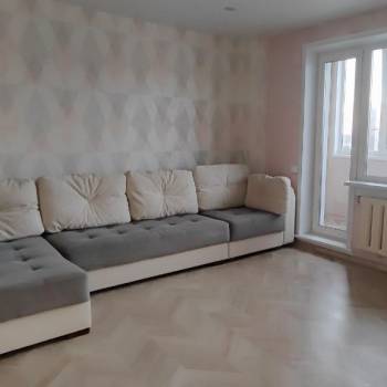Продается 3-х комнатная квартира, 62 м²