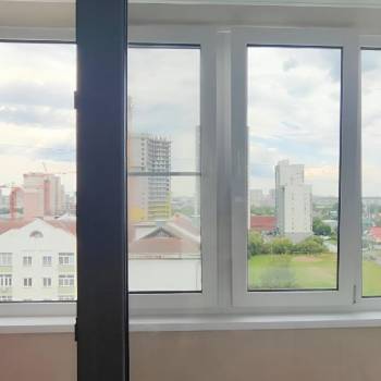 Продается 3-х комнатная квартира, 62 м²