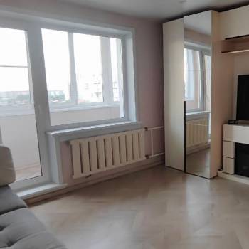 Продается 3-х комнатная квартира, 62 м²