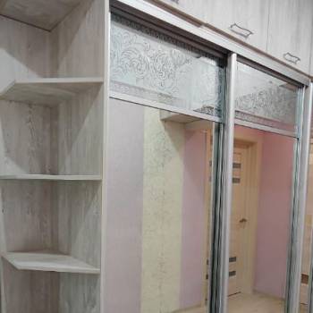 Продается 3-х комнатная квартира, 62 м²