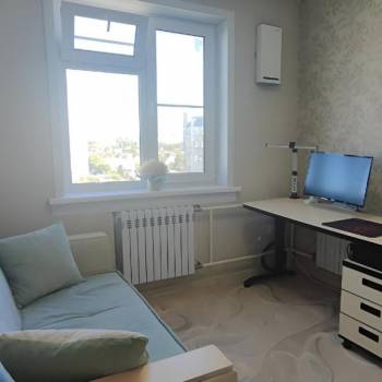 Продается 3-х комнатная квартира, 62 м²