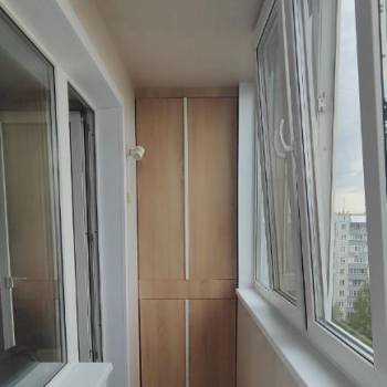 Продается 3-х комнатная квартира, 62 м²