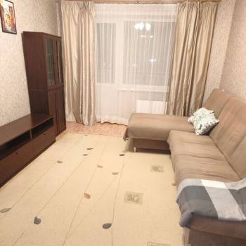 Сдается 2-х комнатная квартира, 56 м²
