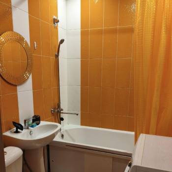 Сдается 1-комнатная квартира, 27 м²
