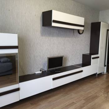 Сдается 1-комнатная квартира, 27 м²