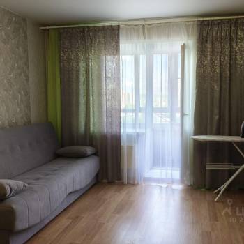 Сдается 1-комнатная квартира, 27 м²