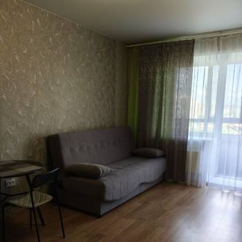 Сдается 1-комнатная квартира, 27 м²