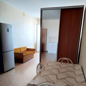 Сдается 1-комнатная квартира, 34,3 м²