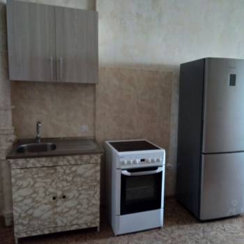 Сдается 1-комнатная квартира, 34,3 м²