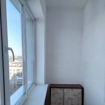 Сдается 1-комнатная квартира, 34,3 м²