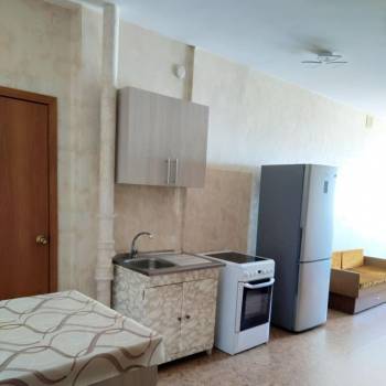 Сдается 1-комнатная квартира, 34,3 м²