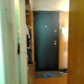 Сдается 2-х комнатная квартира, 43,4 м²