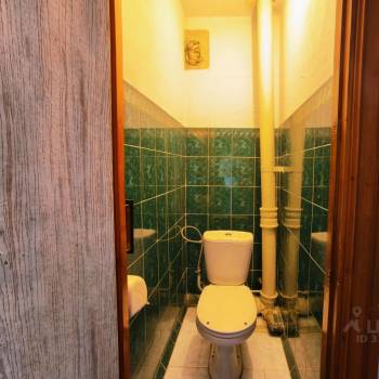 Продается Многокомнатная квартира, 79,6 м²