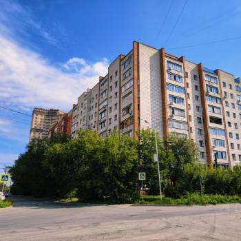 Продается Многокомнатная квартира, 79,6 м²