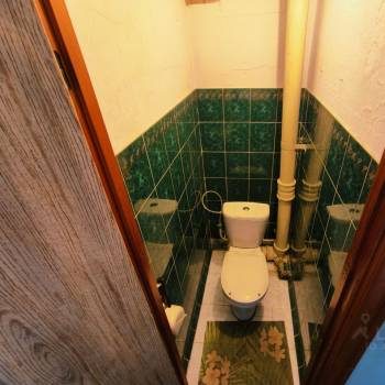 Продается Многокомнатная квартира, 79,6 м²