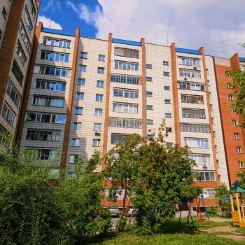 Продается Многокомнатная квартира, 79,6 м²