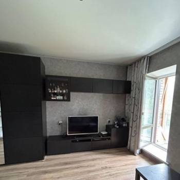 Сдается 1-комнатная квартира, 33 м²