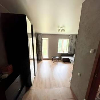 Сдается 1-комнатная квартира, 33 м²